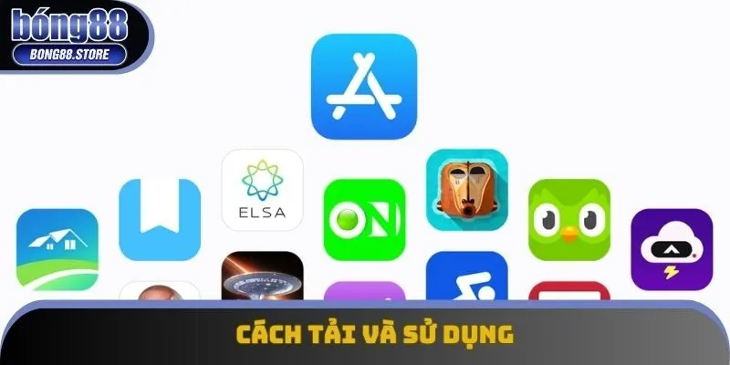 Cách tải và sử dụng