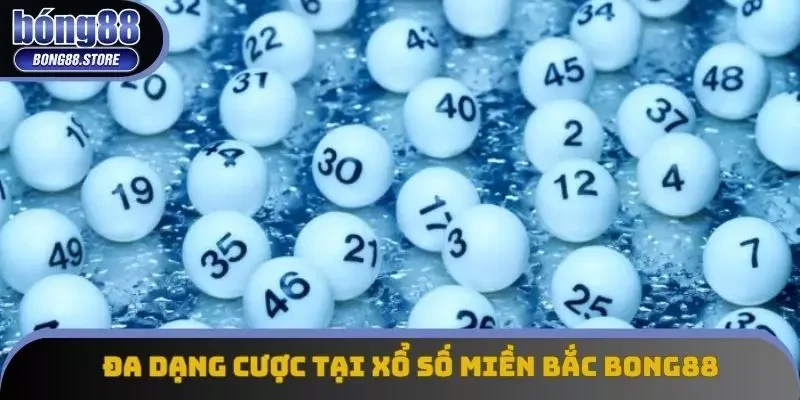 Đa dạng các chiến lược và hình thức xổ số